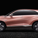 Illustration for article titled Acura Concept SUV-X Is NSX-Esque And That Aint Bad